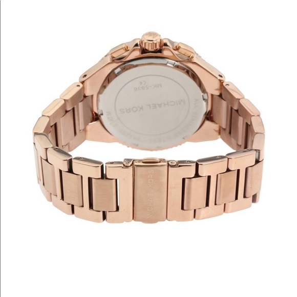 Michael Kors Watch main image 7